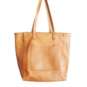 Universal Thread Tan Shoulder Bag
